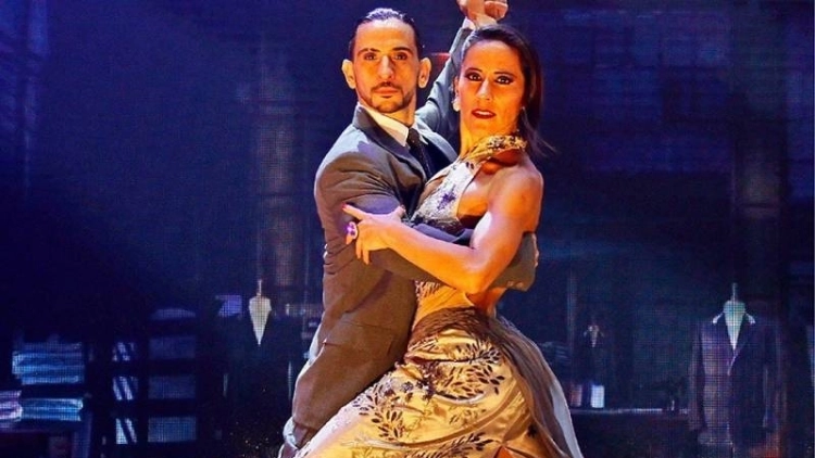 Madero Tango Executivo